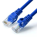 PC Ethernet Cable Internet Cable RJ45 Ethernet Cable Patch Outdoor LAN Wires Connection